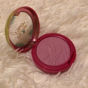 Physicians Formula Butter Blush in Rosy Pink